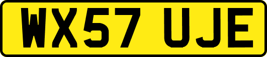 WX57UJE