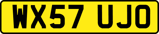 WX57UJO