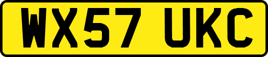 WX57UKC