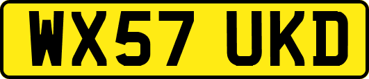 WX57UKD