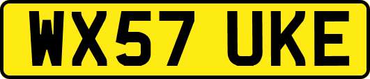 WX57UKE