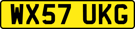 WX57UKG