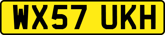 WX57UKH