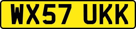 WX57UKK