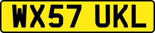 WX57UKL
