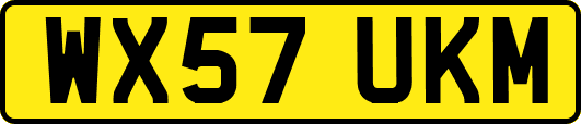 WX57UKM