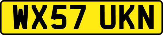 WX57UKN