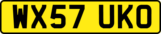 WX57UKO