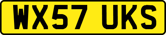 WX57UKS