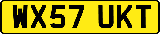 WX57UKT