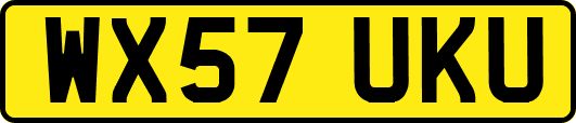 WX57UKU