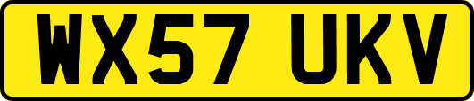 WX57UKV