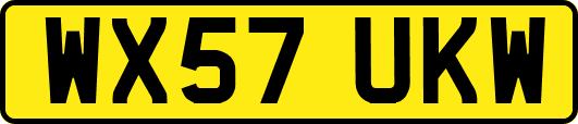 WX57UKW