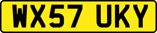 WX57UKY