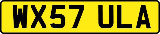 WX57ULA