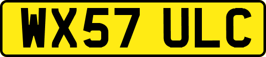 WX57ULC