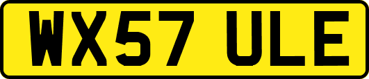 WX57ULE