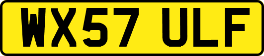WX57ULF