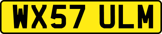 WX57ULM