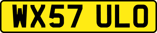 WX57ULO
