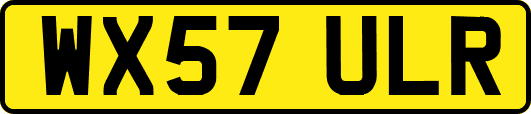 WX57ULR