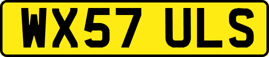 WX57ULS