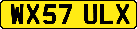 WX57ULX