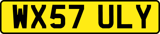 WX57ULY