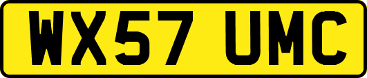 WX57UMC