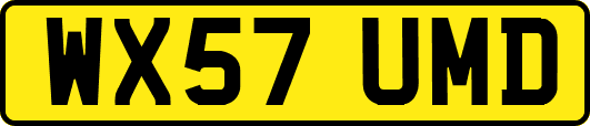 WX57UMD
