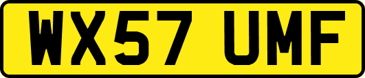 WX57UMF