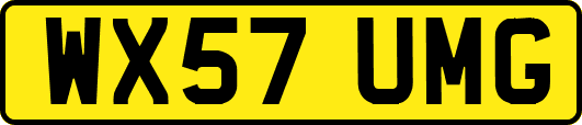 WX57UMG