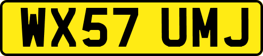 WX57UMJ