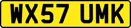 WX57UMK