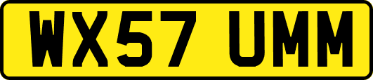 WX57UMM