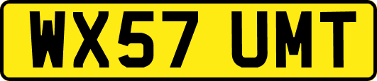WX57UMT