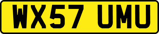 WX57UMU