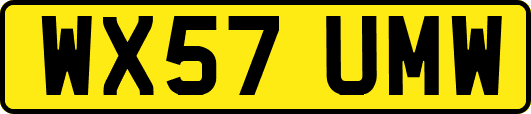 WX57UMW