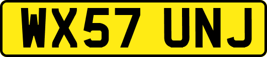 WX57UNJ