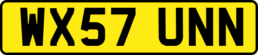 WX57UNN