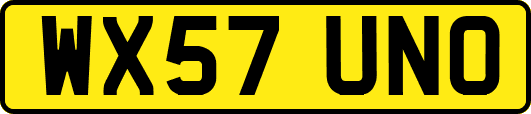 WX57UNO