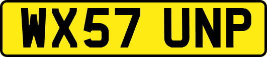 WX57UNP