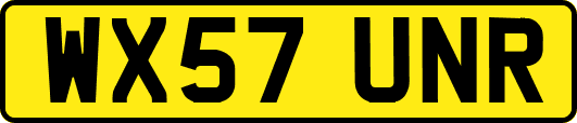 WX57UNR