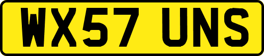 WX57UNS