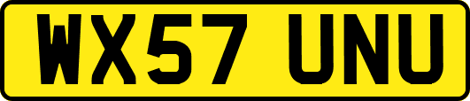 WX57UNU
