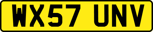 WX57UNV