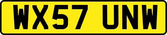 WX57UNW