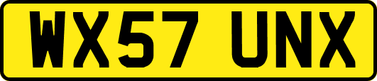 WX57UNX