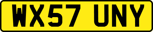 WX57UNY