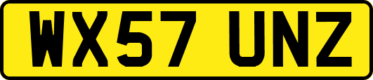 WX57UNZ